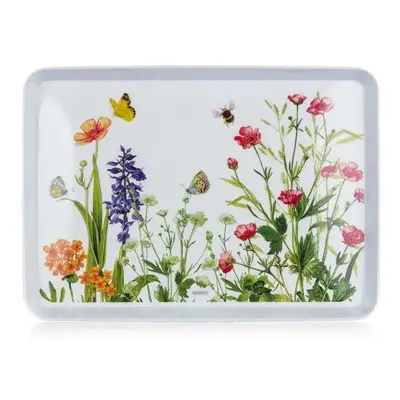 BANQUET Tác melaminový MEADOW 30 x 21,5 cm