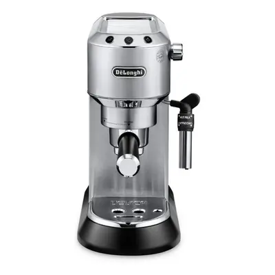 Delonghi EC 685.M Pákové espresso, stříbrná