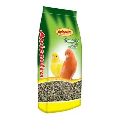 Avicentra s.r.o. Avicentra Deluxe kanár 20kg