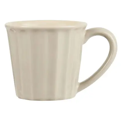 Béžový keramický hrnek MYNTE LATTE