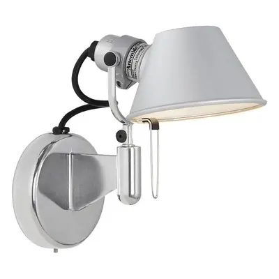 Artemide designová nástěnná svítidla Tolomeo Micro Faretto