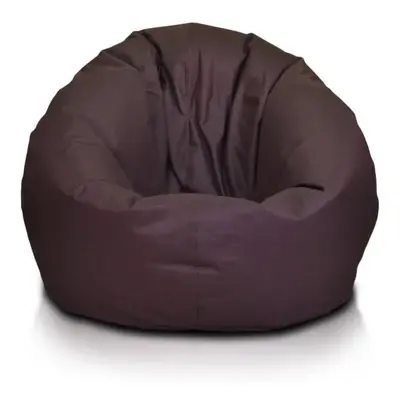 Primabag Comfy tmavě hnědá