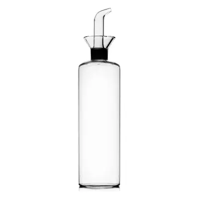 Ichendorf Milano designové nádoby na olej Cilindro Oil Bottle 300ml