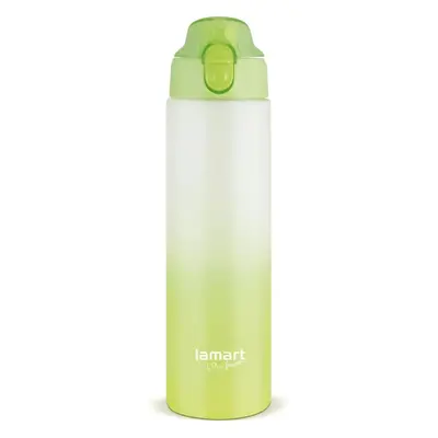 Lamart LT4056 sportovní láhev Froze 0,7 l, zelená