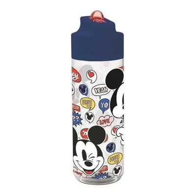 Dětská sportovní láhev Mickey, 540 ml