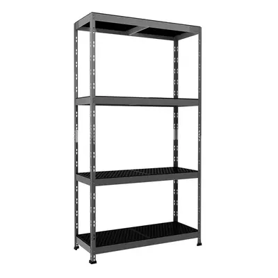 AR Shelving Regál, 180 × 100 × 38 cm, nosnost police: 100 kg