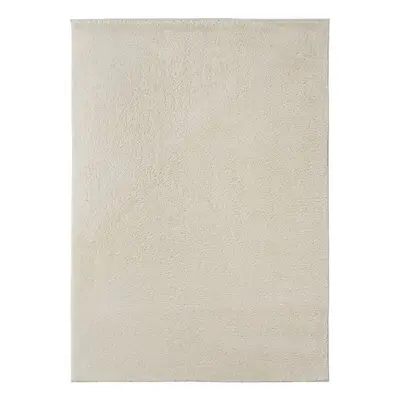 Breno Kusový koberec SPRING ivory, 120x170 cm, Béžová