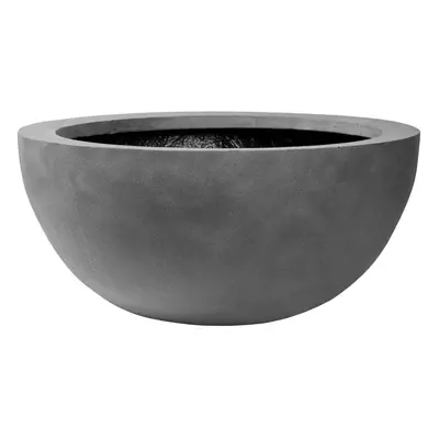 Vic Bowl Grey S - Ø 38 cm / V 18 cm