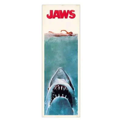 Plakát, Obraz - Jaws