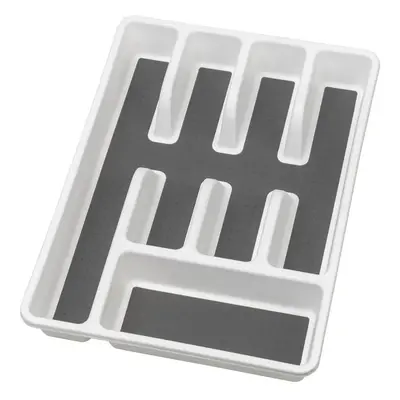 Organizér na příbory do šuplíku Wenko Cutlery Tray Anti Slip