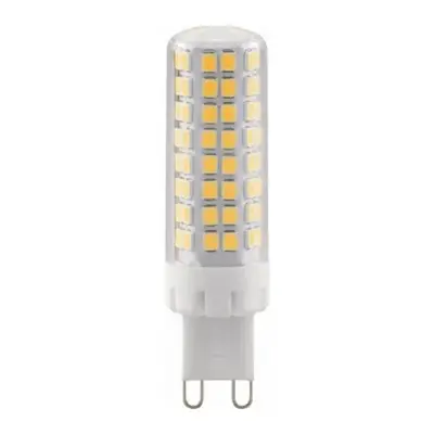 ECOLIGHT LED žárovka G9 - 10W - 950lm - 6500k - studená bílá