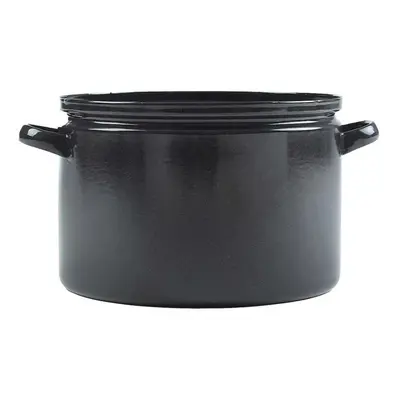 Sfinx Smaltovaný hrnec Gastro, 36 cm, 20 l