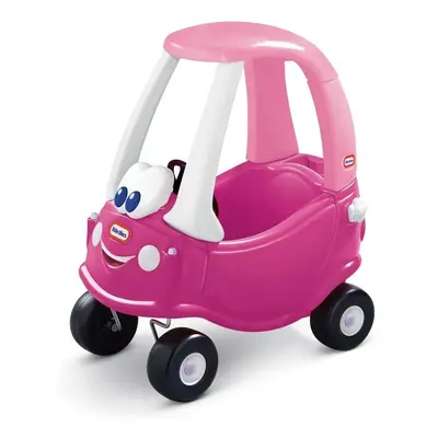 Little Tikes Autíčko Cozy Coupe ROSY