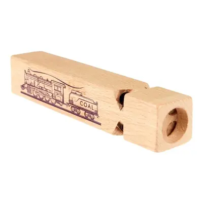 Píšťalka Wooden Train Whistle – Rex London