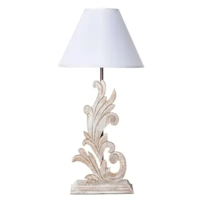 Stolní lampa Ontario 53cm