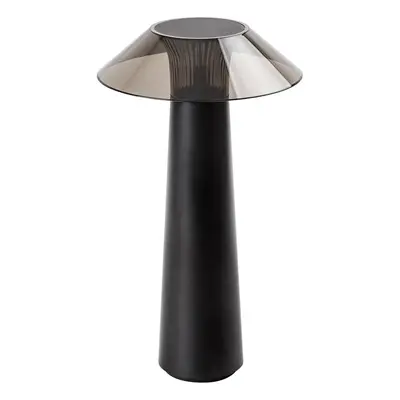 Rabalux 77062 stolní LED lampa s USB dobíjením Assen