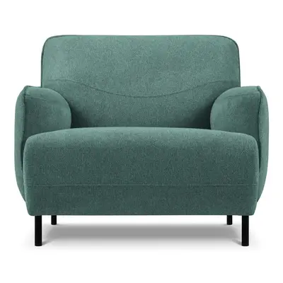 Tyrkysové křeslo Windsor & Co Sofas Neso