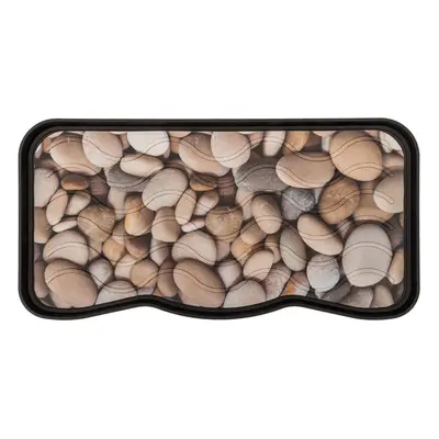 Univerzální plastový odkapávač na boty RIVER STONE 38x75 cm MultiDecor