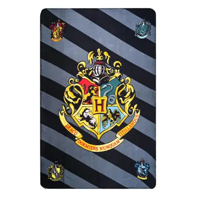 Jerry Fabrics Deka Harry Potter, 100 x 150 cm