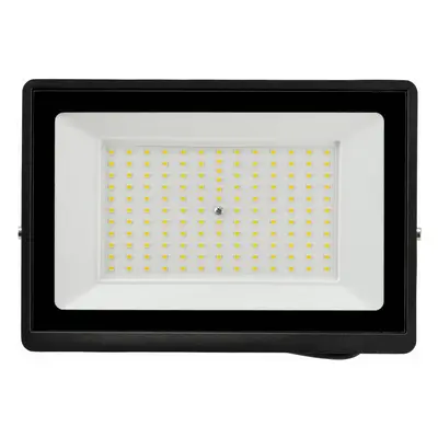 BERGE LED reflektor 100W - 2v1 - neutrální bílá