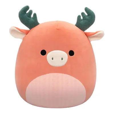 Plyšová hračka Romelu – SQUISHMALLOWS