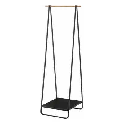 Yamazaki, Stojací věšák Tower 2298 Hanger Rack | černý