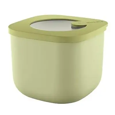 Guzzini Box na jídlo hluboký Eco Store&More 750 ml Avocado Green