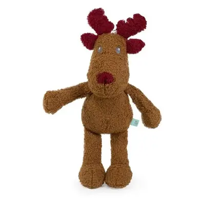 Hračka plyš Tufflove reindeer M 21x23cm RW