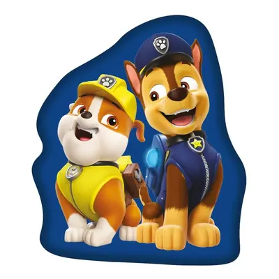 Fleecový dětský polštářek Paw Patrol – Jerry Fabrics