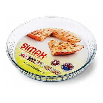 Simax Forma na pečení KOLÁČ 2,1 l