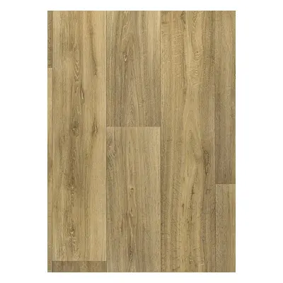 Breno PVC PURETEX Lime Oak 613M, šíře 400 cm