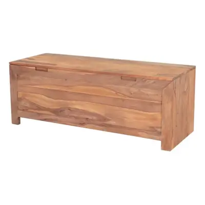 furniture-nabytek.cz - Truhlice z masivu 120x45x45 z dřeva palisandr