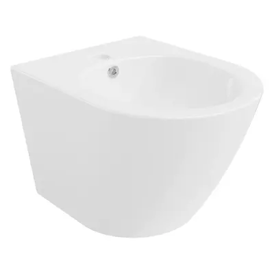 Mexen LENA, závěsný bidet, 48 x 38 cm, bílá, 35224800