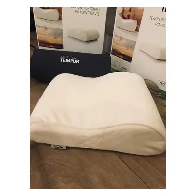 Tempur® Tempur® ORIGINAL PILLOW TRAVEL - cestovní paměťový polštář