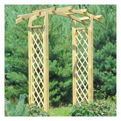 B&D Burchex Pergola oblouk I