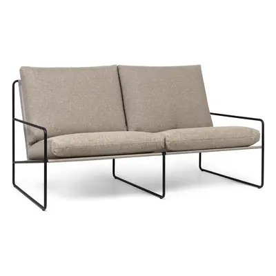 Ferm Living designové zahradní sedačky Desert Sofa (156 cm)