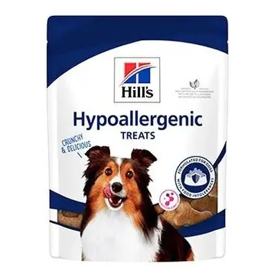 Hill´s Pet Nutrition Hill's Can. Pochoutka Hypoallergenic Treats 200g