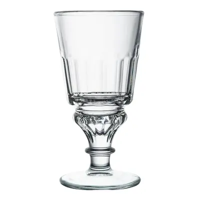 Sada sklenice a nerezové lžičky 300 ml Absinthe – La Rochére