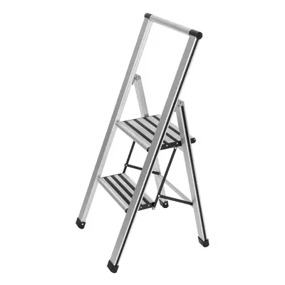 Skládací schůdky Wenko Ladder, výška 100 cm