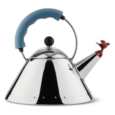 Alessi designové konvice Bird Kettle