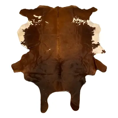 Výprodej Natures Collection designové koberce Brazilian Cowhide Unique (200 x 170 cm)