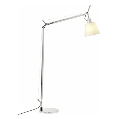 Artemide stojací lampy Tolomeo Basculante Lettura