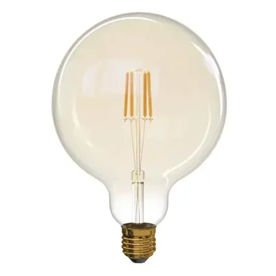 LED vintage žárovka E27, 4 W, 230 V - EMOS