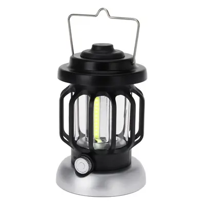 Redcliffs Campingová LED lampa, 10,8 x 16,5 cm