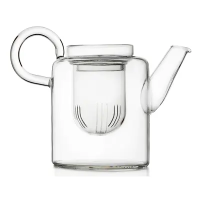 Ichendorf Milano designové konvice Piuma Teapot High