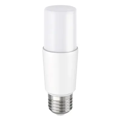 BERGE LED žárovka T37 - E27 - 10W - 800Lm - teplá bílá