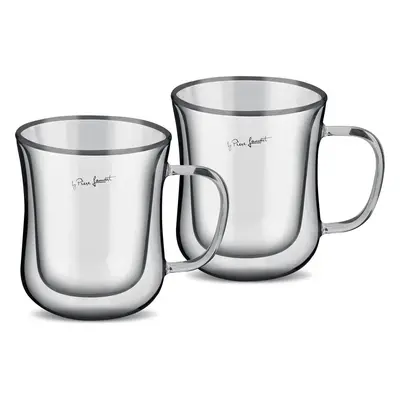 Lamart LT9032 sada sklenic Café Vaso, 220 ml, 2 ks