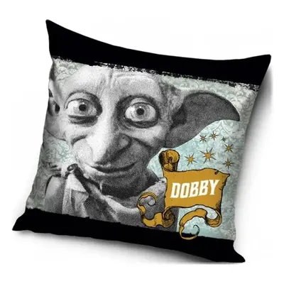 Polštář Harry Potter - Skřítek Dobby