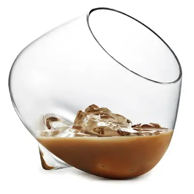 Normann Copenhagen designové sklenice Cognac Glass Small