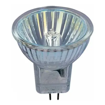 Diolamp Halogenová žárovka MR11 35W/30°/GU4/12V